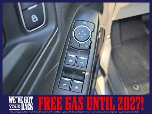New 2026 Ford Escape Active w/ Tech Pack #1 FWD image 14