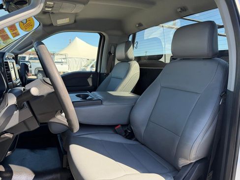 Used 2022 Ford F150 XL w/ Equipment Group 101A High image 18