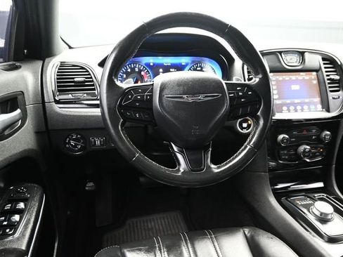 Used 2019 Chrysler 300 S w/ S Model Appearance Package image 13
