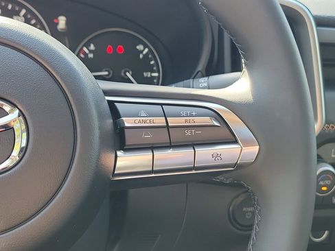 New 2026 MAZDA CX-50 AWD 2.5 Hybrid w/ Weather Package image 25