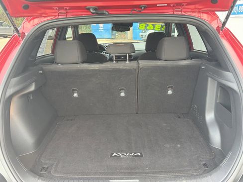 Used 2022 Hyundai Kona N Line image 16