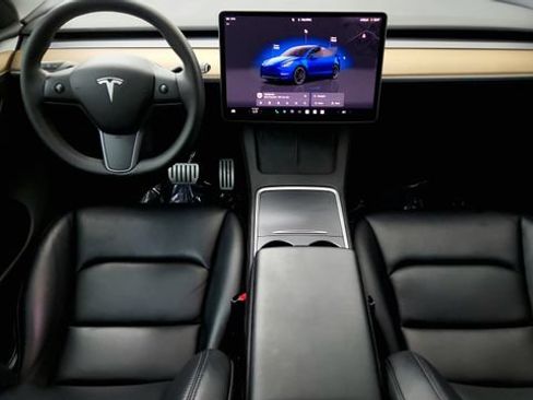 Used 2023 Tesla Model Y Performance AWD/4WD image 50