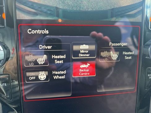 Used 2019 RAM 1500 Rebel w/ Rebel Level 1 Equipment Group image 28