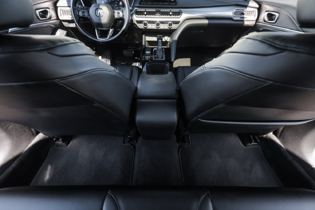 Used 2023 Acura Integra FWD image 46