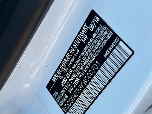 Used 2019 Mercedes-Benz A 220 4MATIC image 28