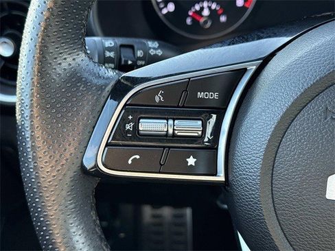 Used 2023 Kia Forte GT-Line w/ GT-Line Technology Package image 24