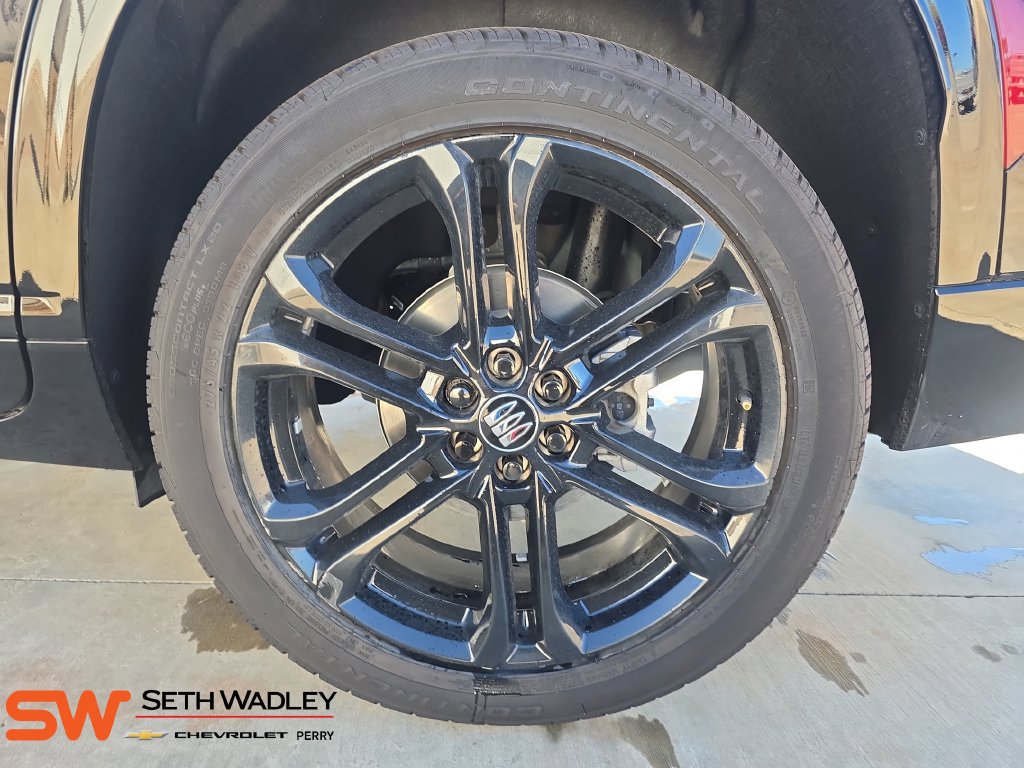 Used 2026 Buick Enclave Sport Touring w/ Power Package FWD image 34