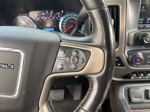 Used 2019 GMC Sierra 2500 Denali w/ Duramax Plus Package image 33