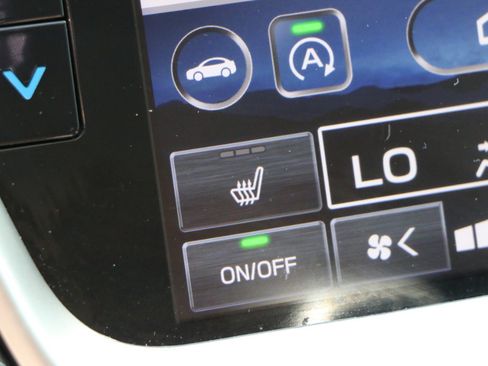 Used 2024 Subaru Outback Limited AWD/4WD image 25