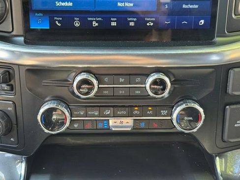 Certified 2023 Ford F150 Lariat w/ Equipment Group 502A High AWD/4WD image 15