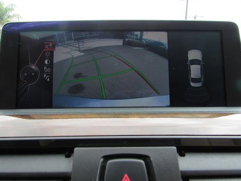Used 2014 BMW 335i Sedan RWD image 12