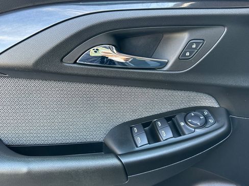 Certified 2021 Chevrolet TrailBlazer LS w/ LPO, Blackout Package image 11