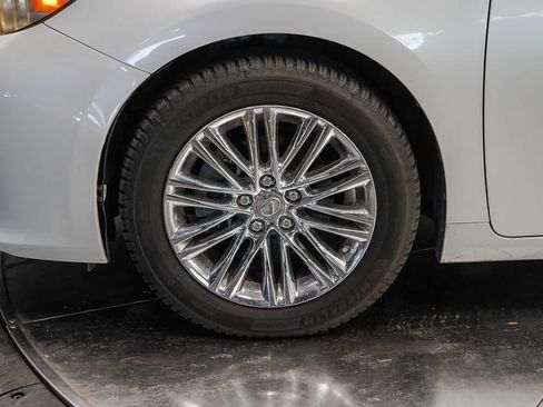 Used 2013 Lexus ES 350 w/ Premium Pkg FWD image 9