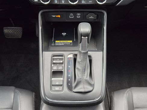Used 2023 Honda CR-V EX-L image 19