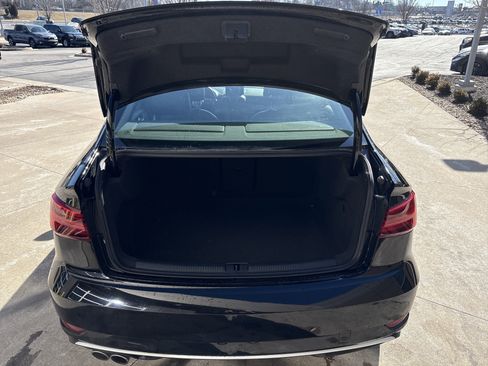 Used 2019 Audi A3 2.0T image 31