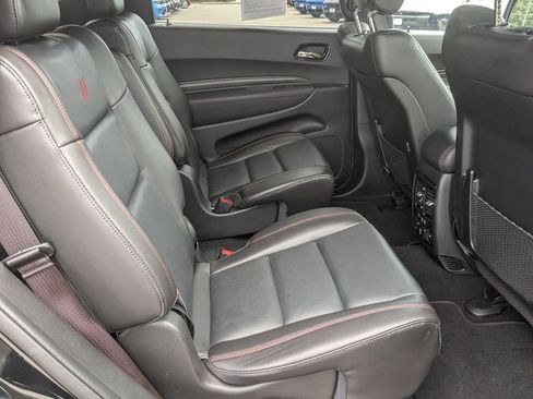 Certified 2023 Dodge Durango GT AWD/4WD image 30