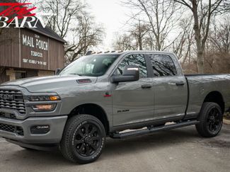 Used 2026 RAM 2500 Big Horn 360° Tour