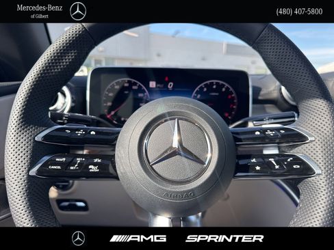 New 2026 Mercedes-Benz CLE 300 4MATIC Cabriolet image 22