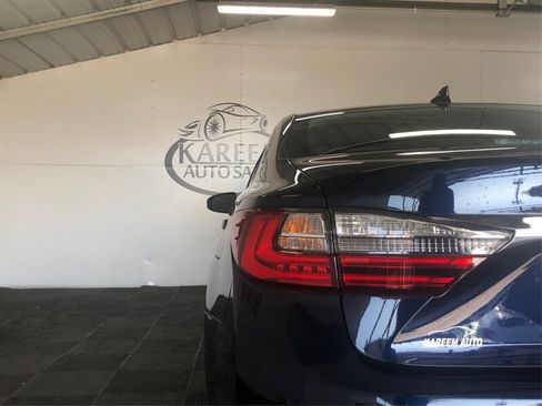 Used 2017 Lexus ES 350 w/ Luxury Package image 22