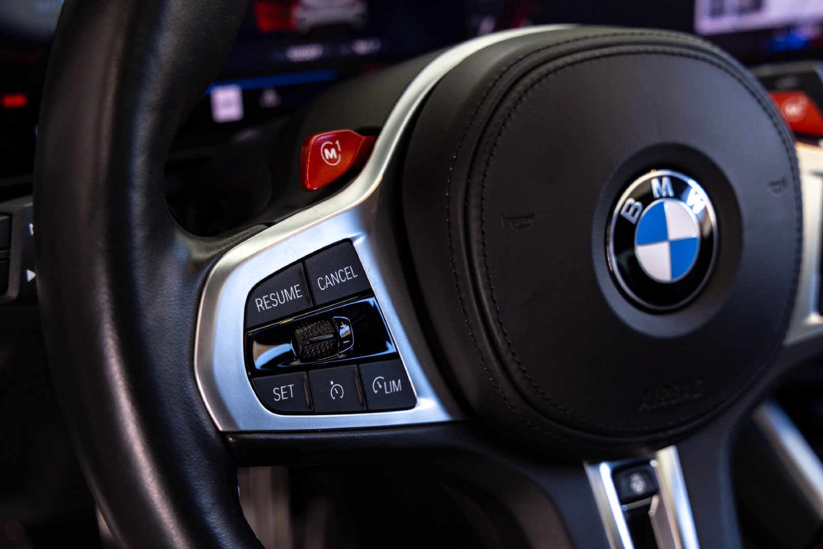 Used 2024 BMW M2 w/ Lighting Package RWD image 19