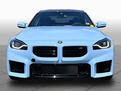Used 2024 BMW M2 w/ Lighting Package RWD image 3