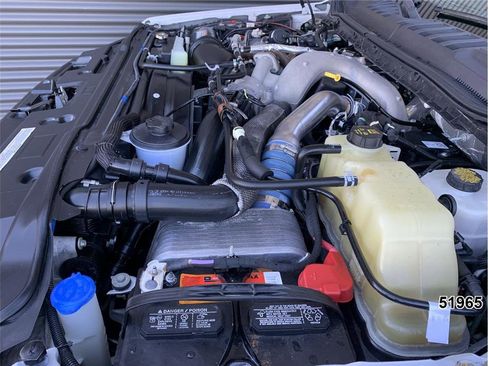 Used 2021 Ford F350 XL w/ Power Equipment Group image 11