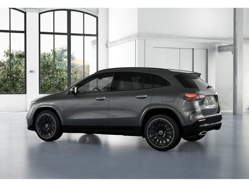 New 2026 Mercedes-Benz GLA 250 4MATIC image 31