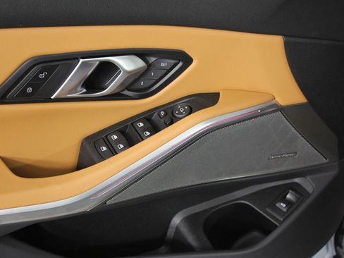 New 2026 BMW 330i Sedan w/ M Sport Package image 24