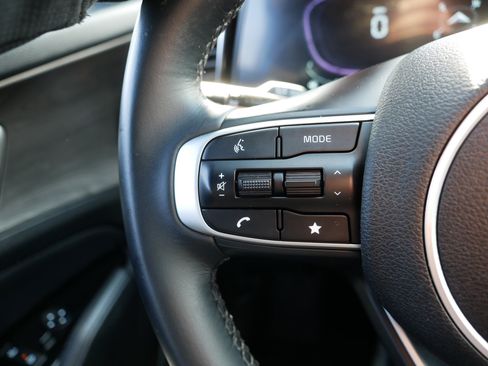 Certified 2023 Kia Sportage X-Line w/ X-Line Premium Package image 28