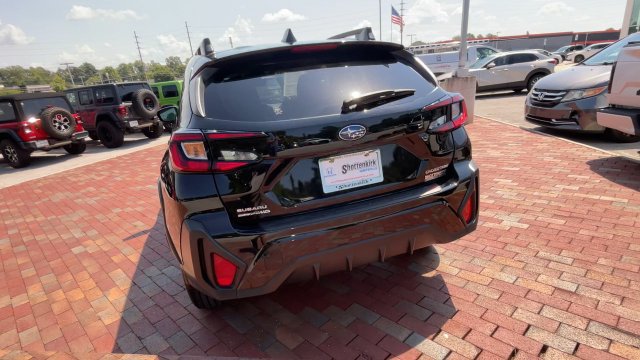 Used 2024 Subaru Crosstrek 2.0i Premium AWD/4WD image 8