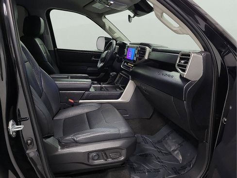 Used 2022 Toyota Tundra SR5 w/ TRD Off-Road Premium Package image 15