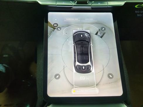 Used 2023 Lucid Air Grand Touring AWD/4WD image 47