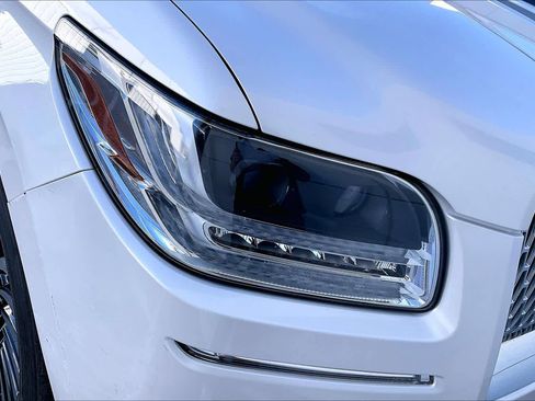 Used 2019 Lincoln Navigator Black Label image 26