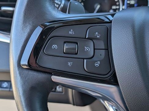 Certified 2023 Buick Enclave Avenir w/ Avenir Technology Package image 23