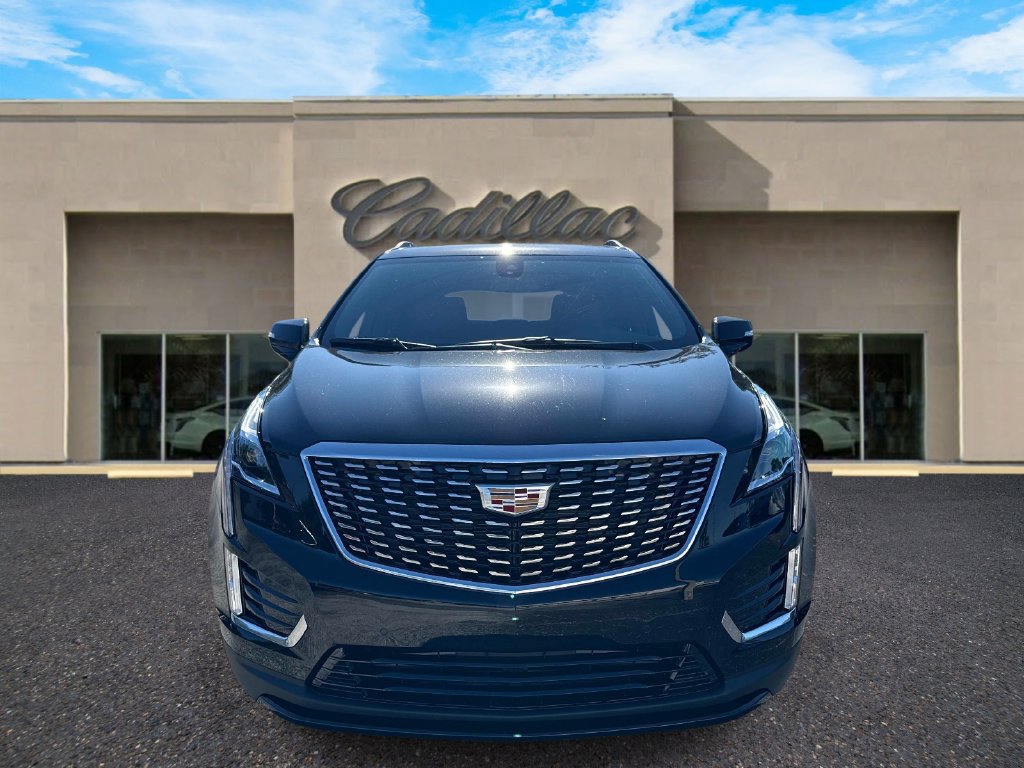 New 2026 Cadillac XT5 Luxury w/ LPO, Premium Carpet Package AWD/4WD image 8