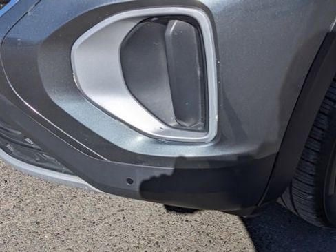 Used 2024 Volkswagen Atlas SE image 49