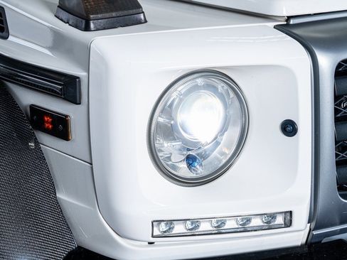 Used 2017 Mercedes-Benz G 63 AMG G 63 AMG image 18