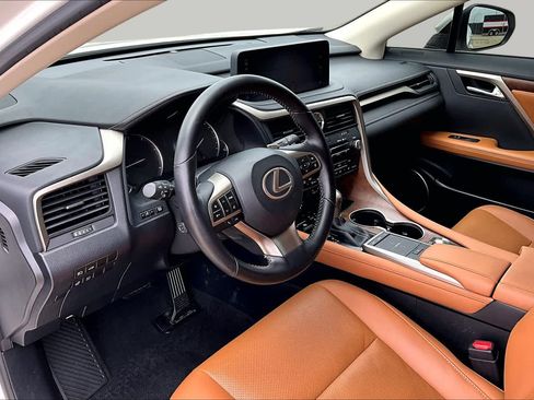 Used 2022 Lexus RX 350L FWD w/ Premium Package image 18
