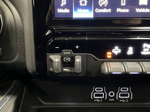 Used 2025 RAM 1500 Big Horn image 27