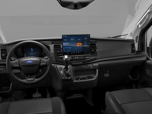 New 2026 Ford Transit 150 Low Roof RWD image 8