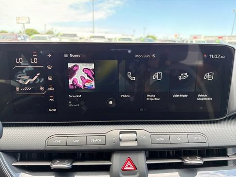 New 2026 Kia K4 GT-Line FWD image 12