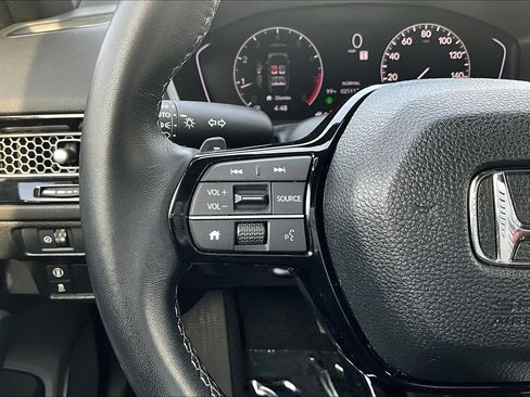 Certified 2023 Honda Civic Sport image 19