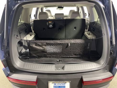 New 2026 Hyundai Santa Fe SEL image 14