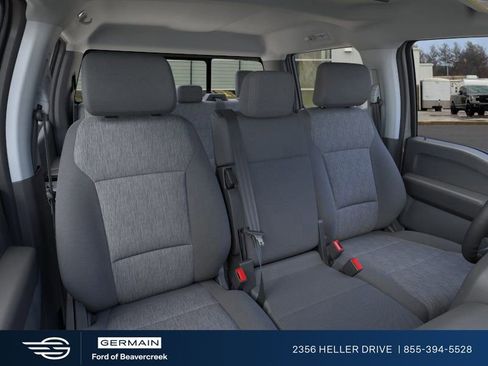 New 2026 Ford F450 XL w/ XL Driver Assist Package image 10