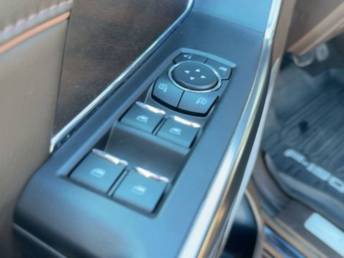 Used 2022 Ford F150 King Ranch w/ Equipment Group 601A High image 12