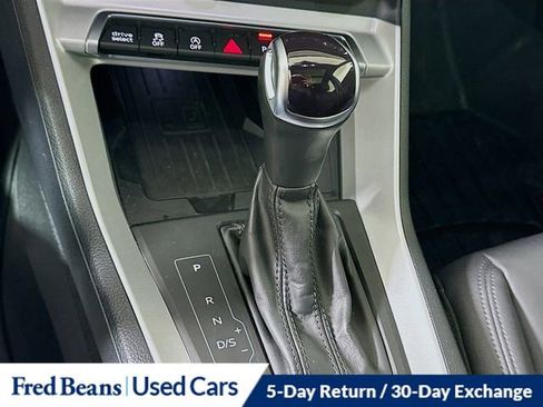 Used 2024 Audi Q3 2.0T Premium image 17