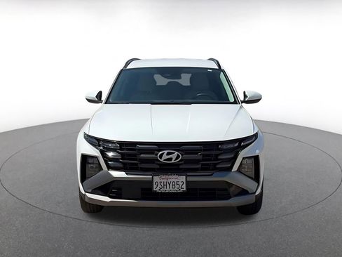 Used 2025 Hyundai Tucson SEL image 4