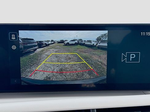 New 2026 Hyundai Tucson SEL image 11