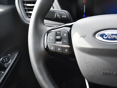 Used 2026 Ford Escape Active w/ Tech Pack #1 image 32