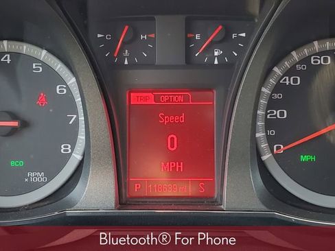 Used 2014 GMC Terrain SLT w/ Cargo Package FWD image 22